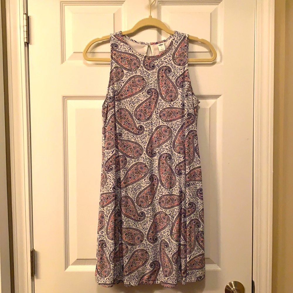 Old Navy Dress